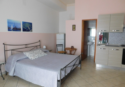 Bed And Breakfast Villa delle Vacanze